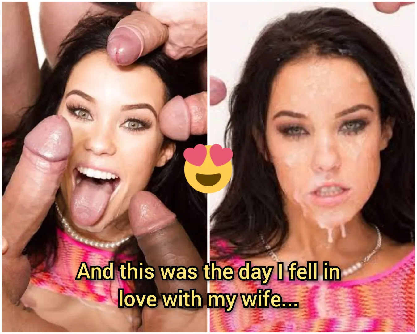 Love at first sight
