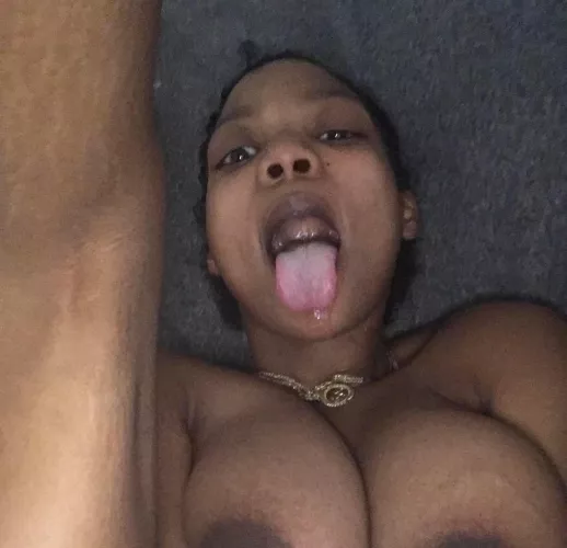 Love being filled with liquids 🤏🏻