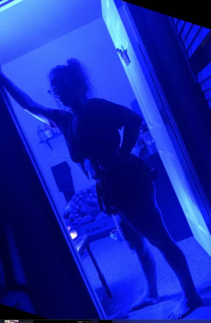 Love being naughty
