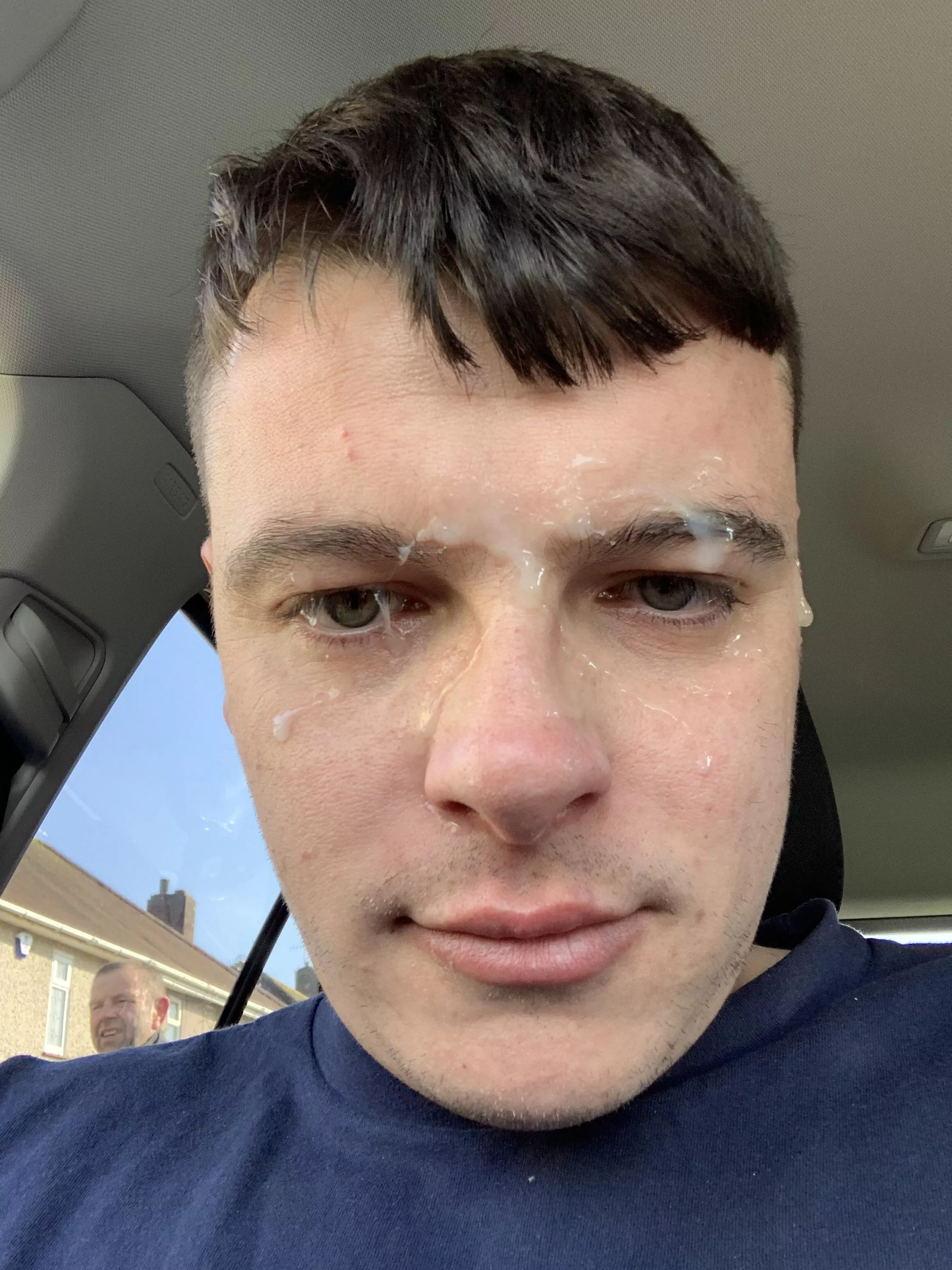 Love being used as a cum slut 