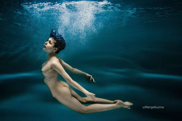 Love Below the Surface