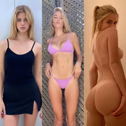 Love Blondes