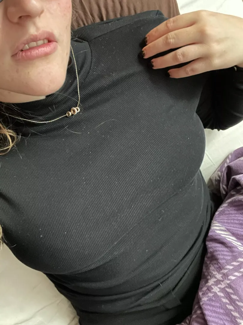 Love feeling so [f]ree!