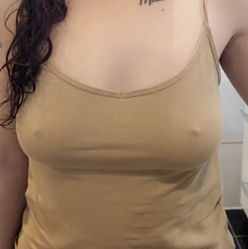 love going outside like this