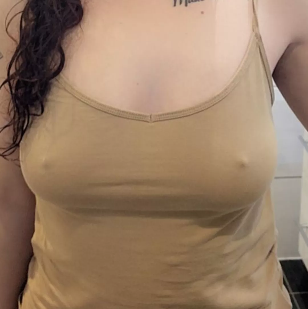 love going outside like this