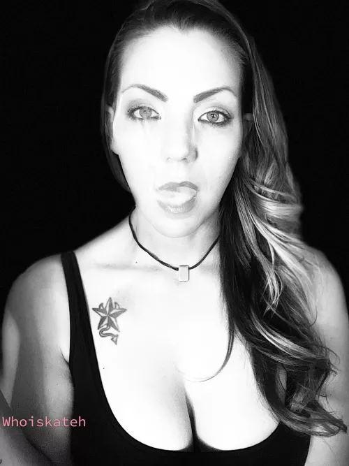 Love having my mouth full (40f)