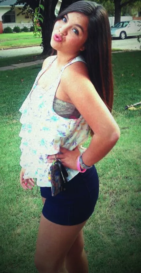 love her thick
