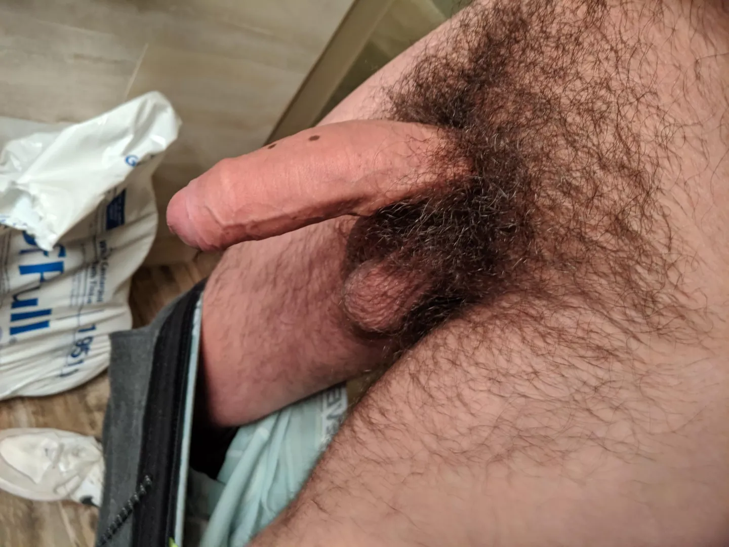 love how it hangs