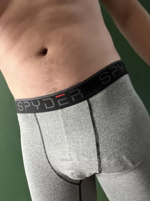 Love how snug these fit