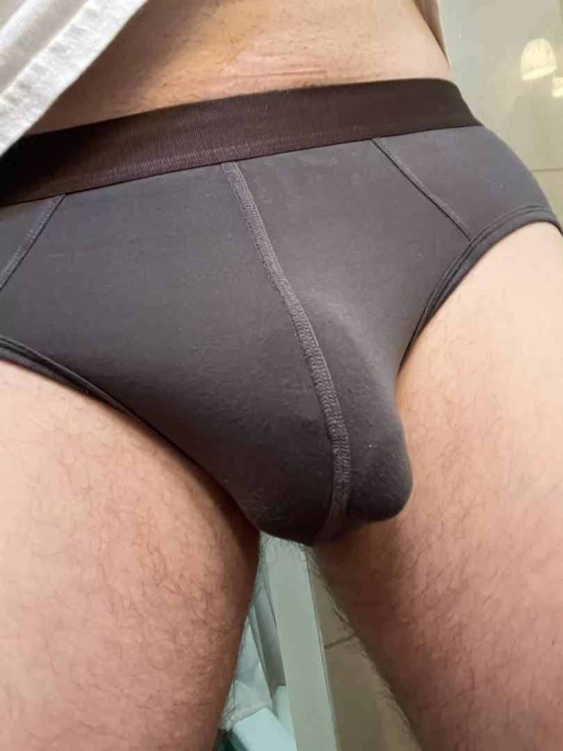 Love how these fit