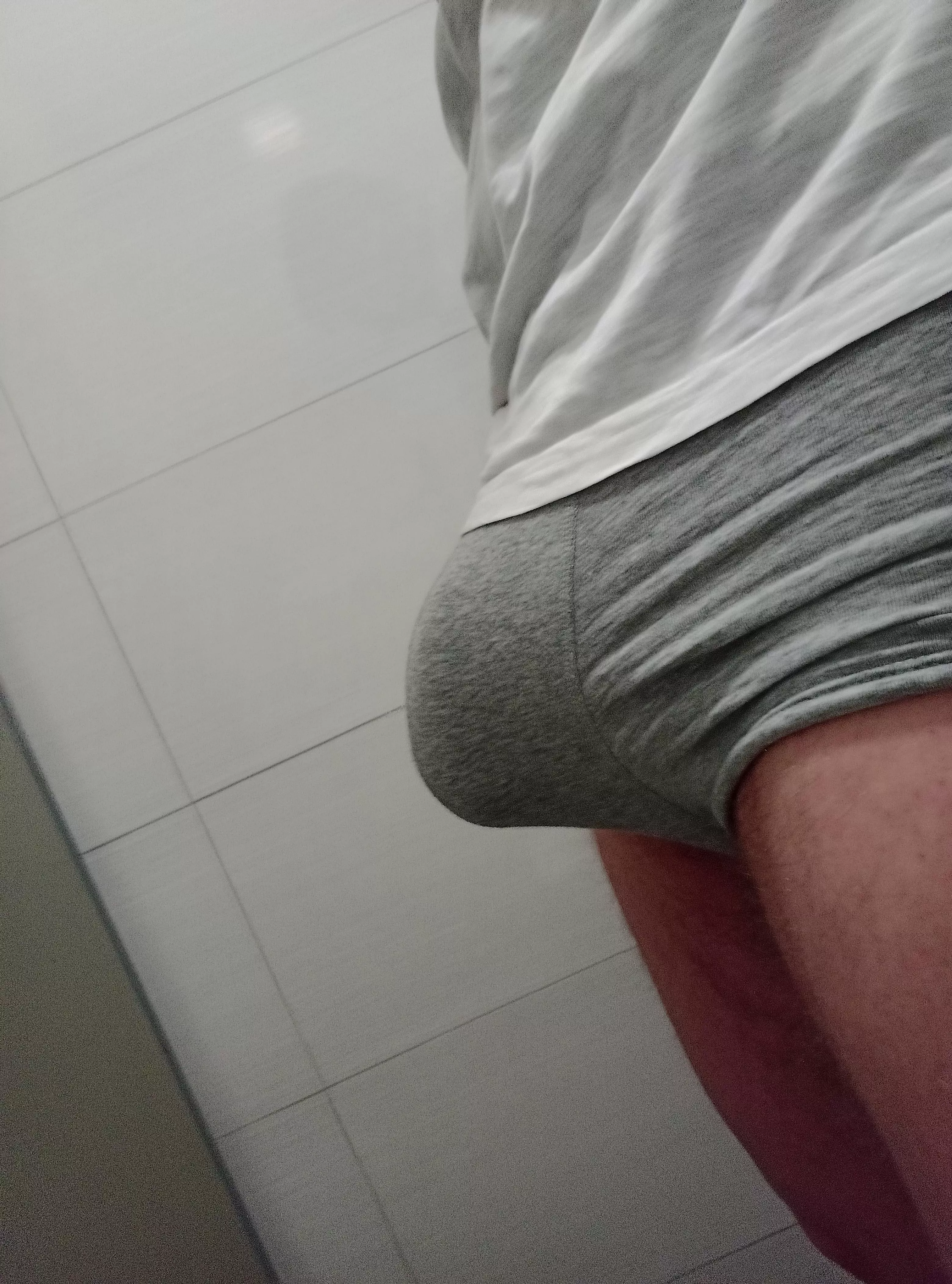 Love how these fit