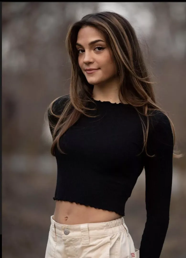 Love Italian Girls
