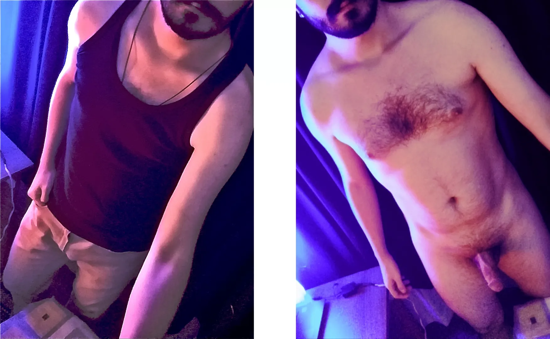 Love led lights