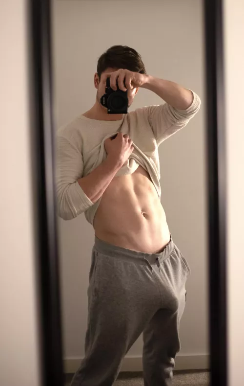 Love making people double take 👀