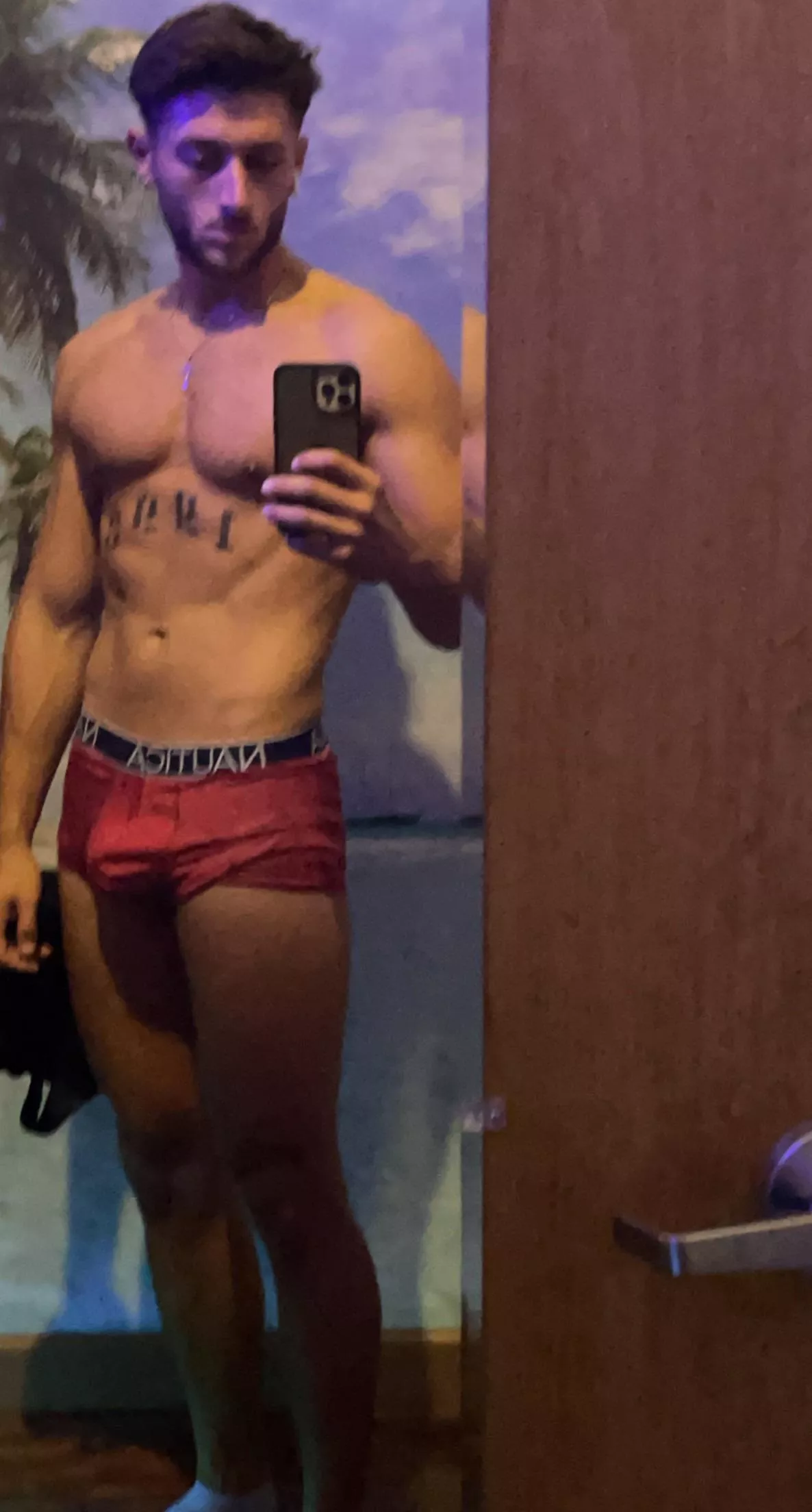 Love me