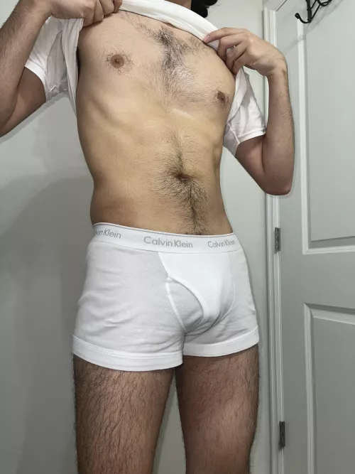 Love me some CK