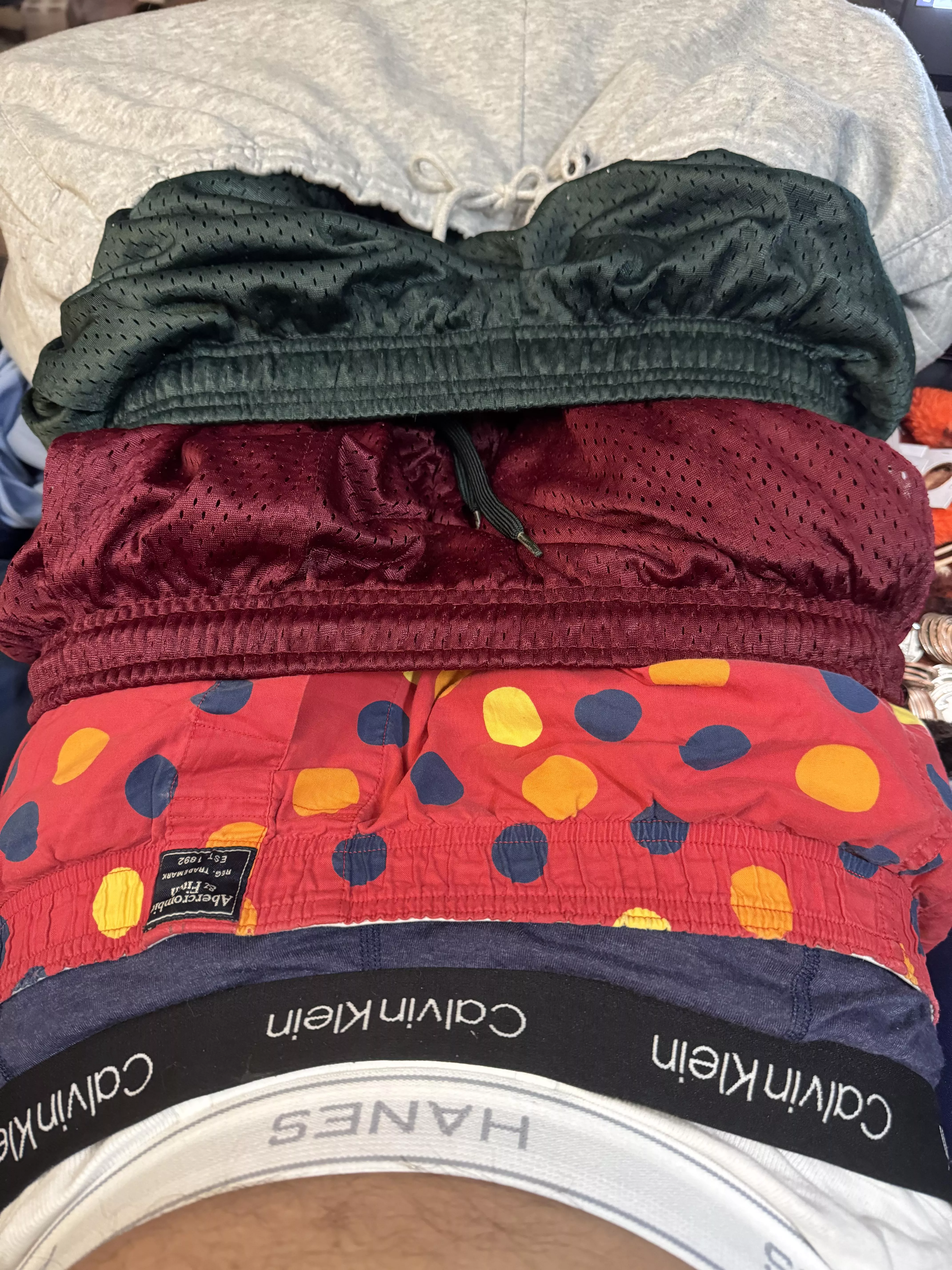 Love multi sagging? Any type of sags u would like for me to post