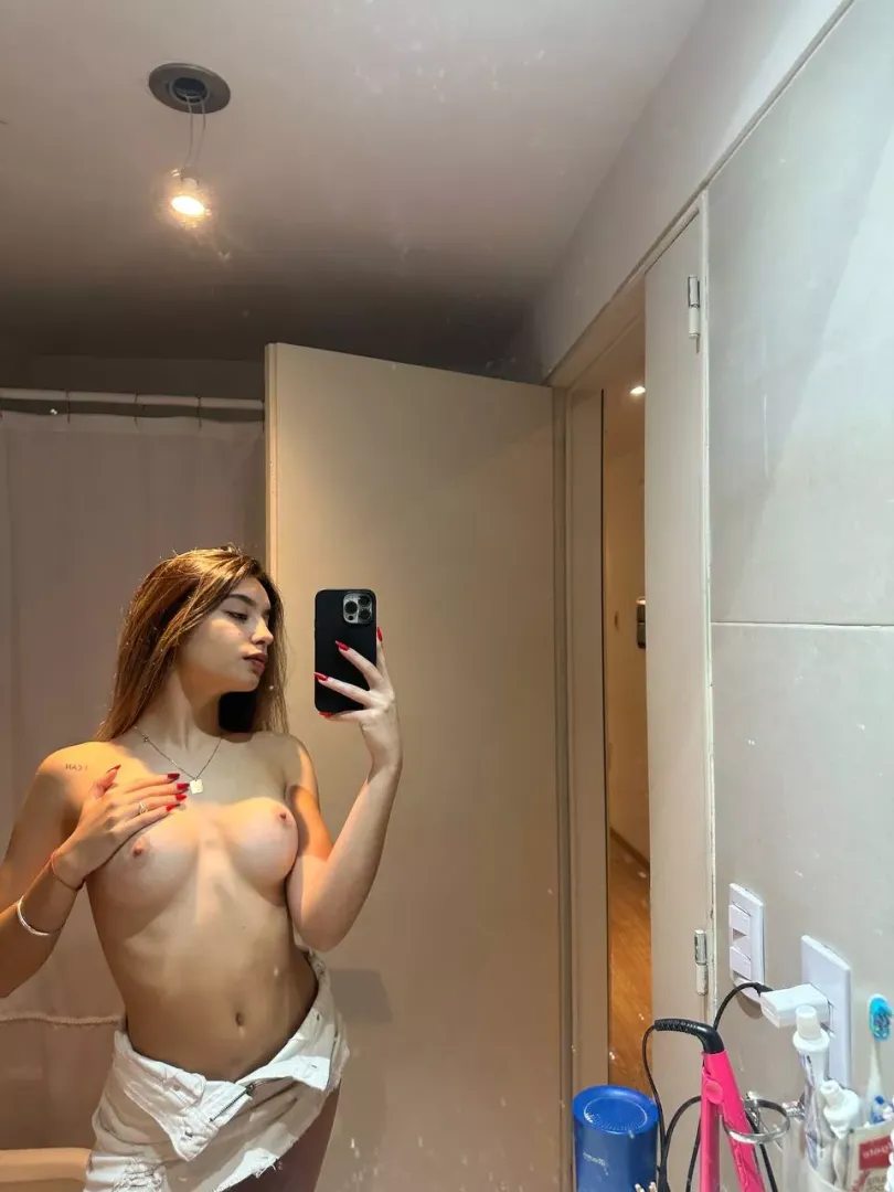 love my body