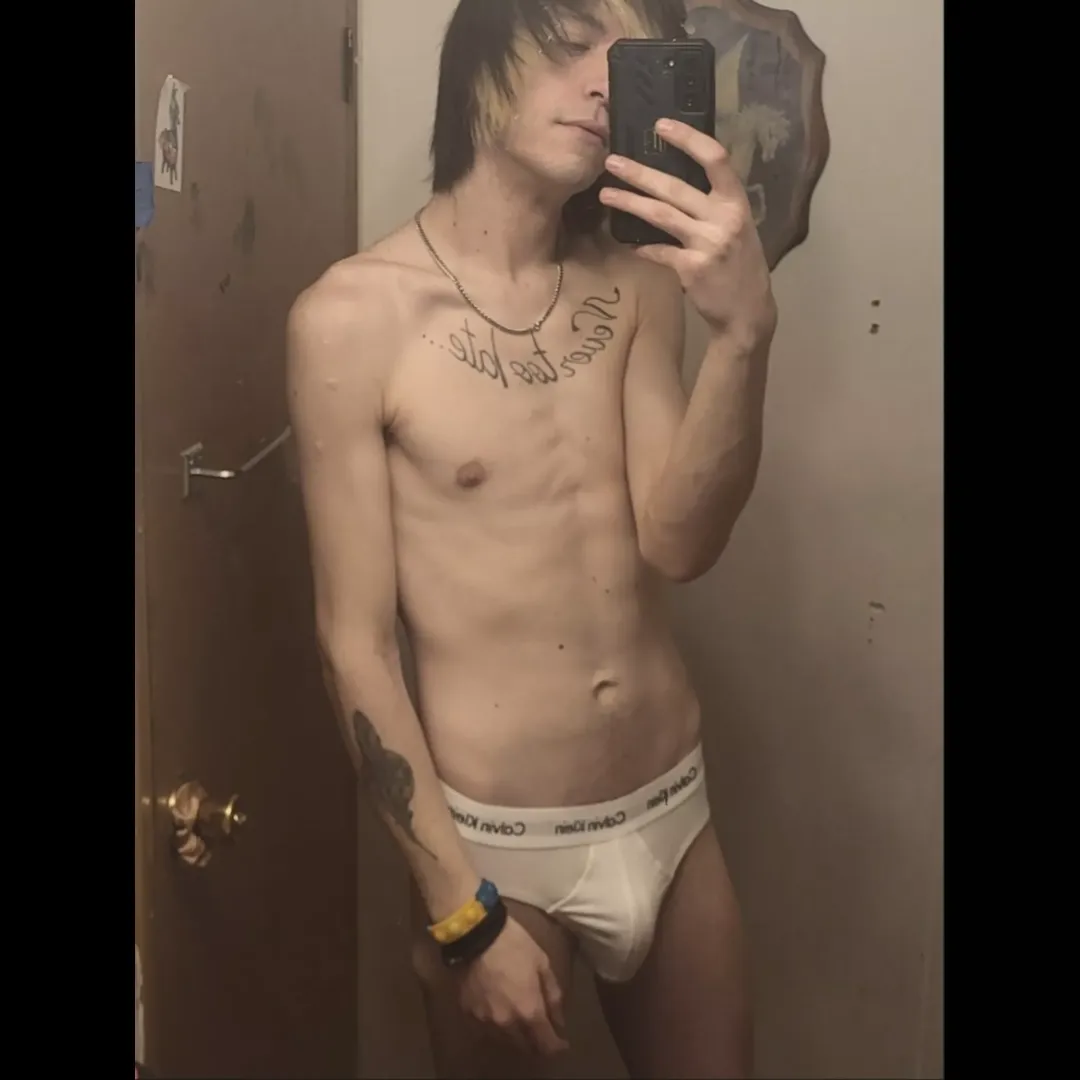 love my Calvin's!