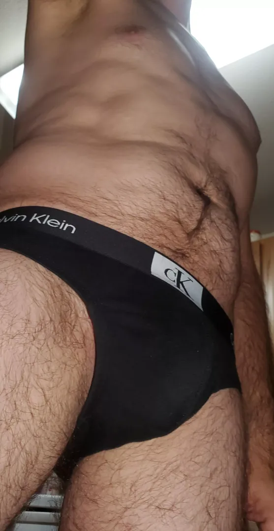 Love my CK