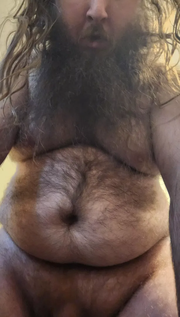 Love my fur
