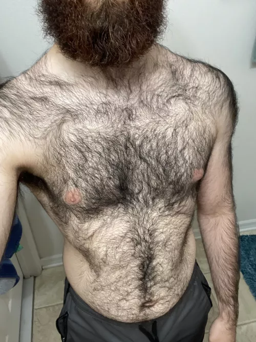 Love my fur