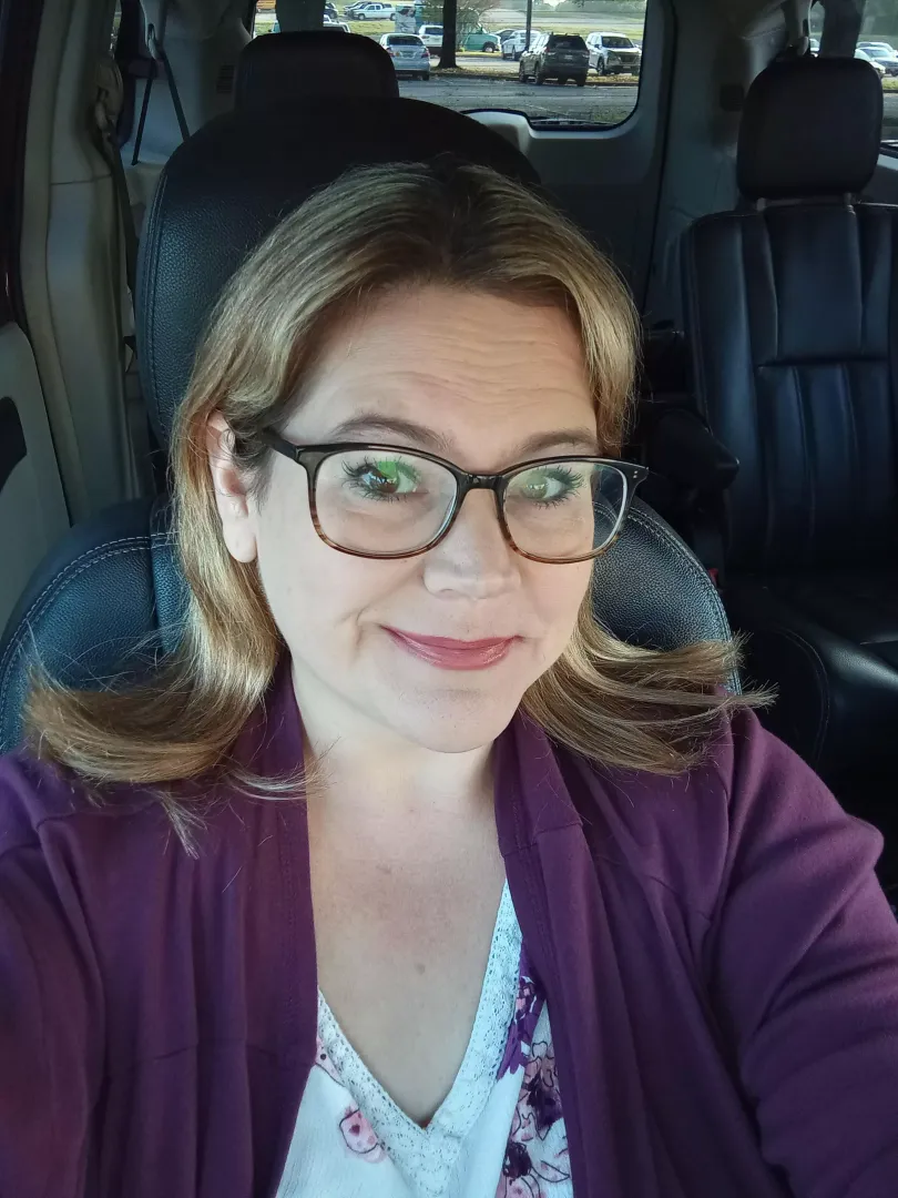 Love my glasses