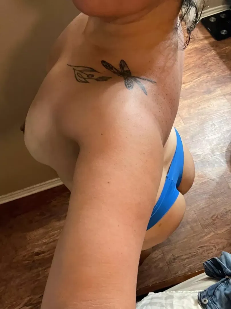 Love my ink! Want my pink?