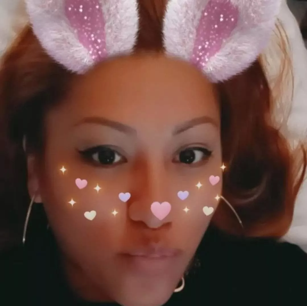 love my lips?