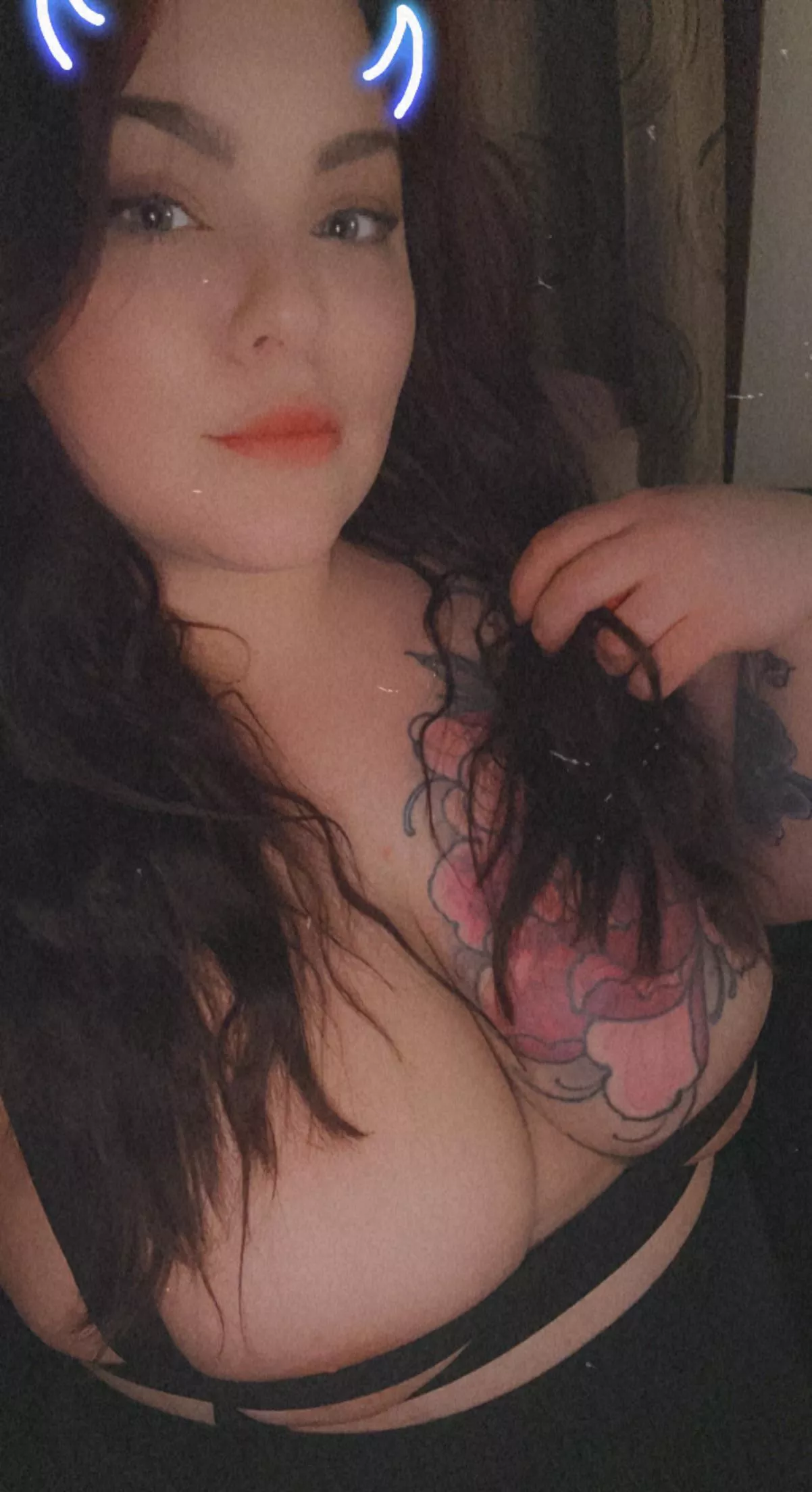 Love my little cage skirt