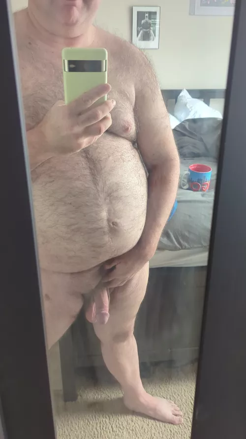 Love my naked afternoons