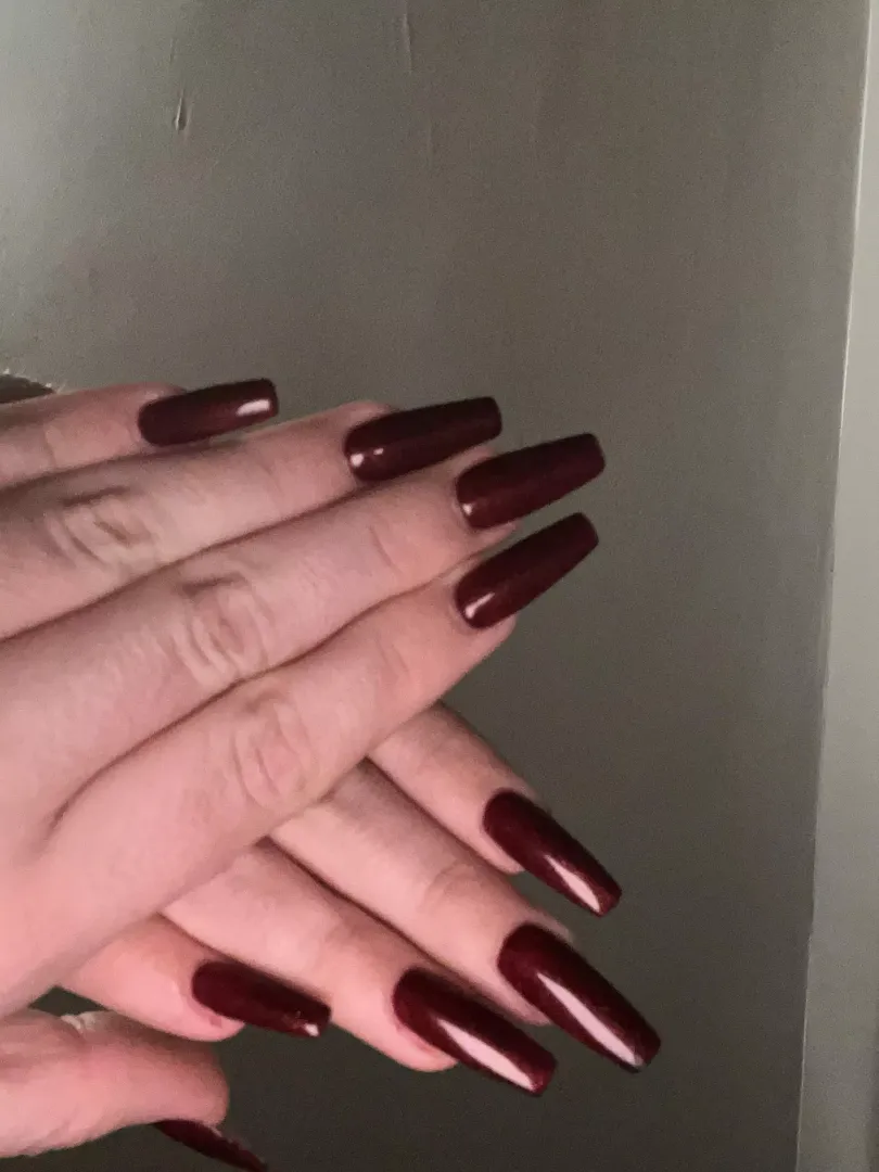 Love my new set