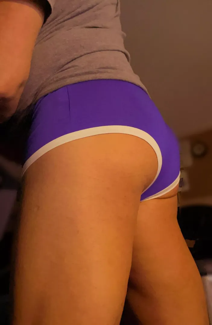 Love my new shorts
