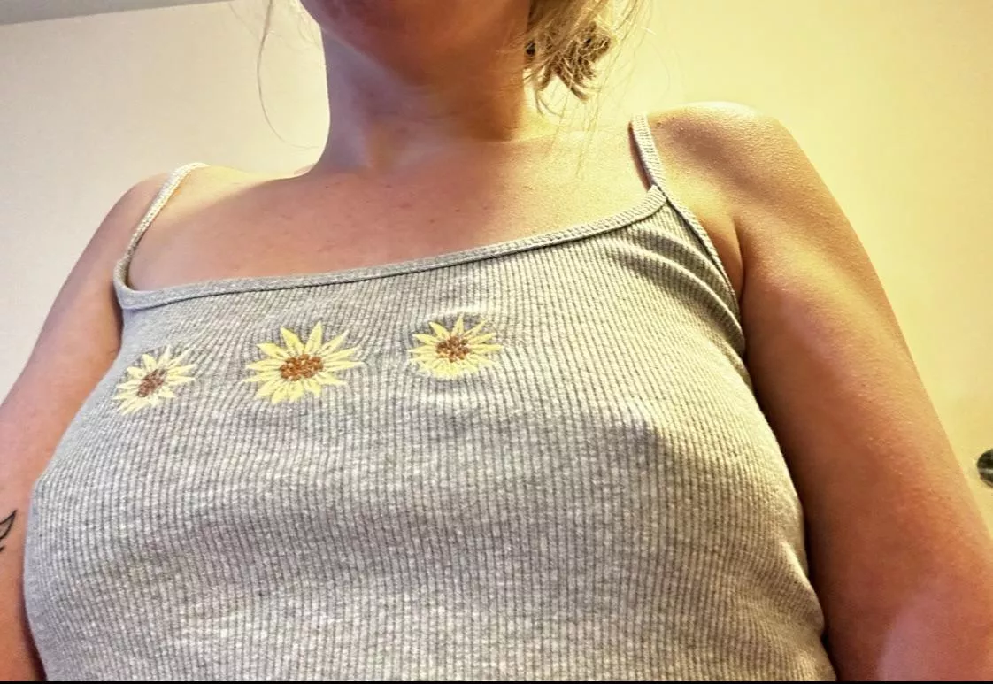 Love my new top
