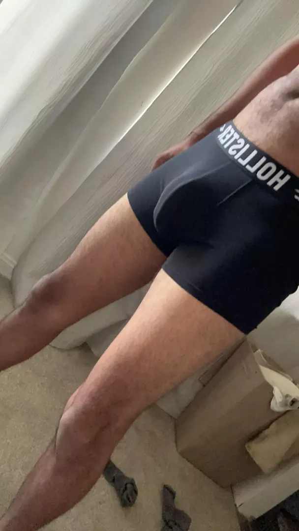 Love my new undies