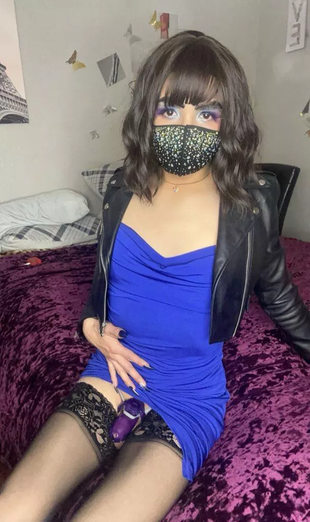 Love my outfit ? 