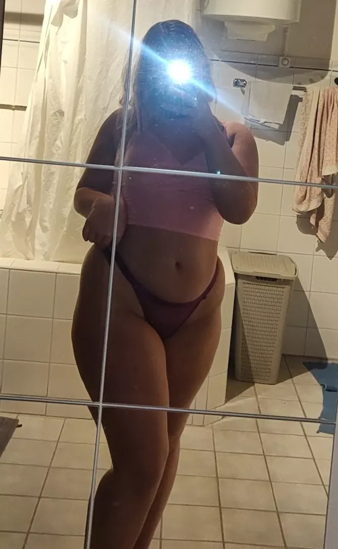 Love my outfit 🥰