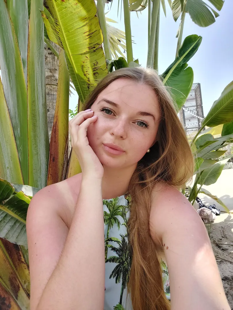 love nature