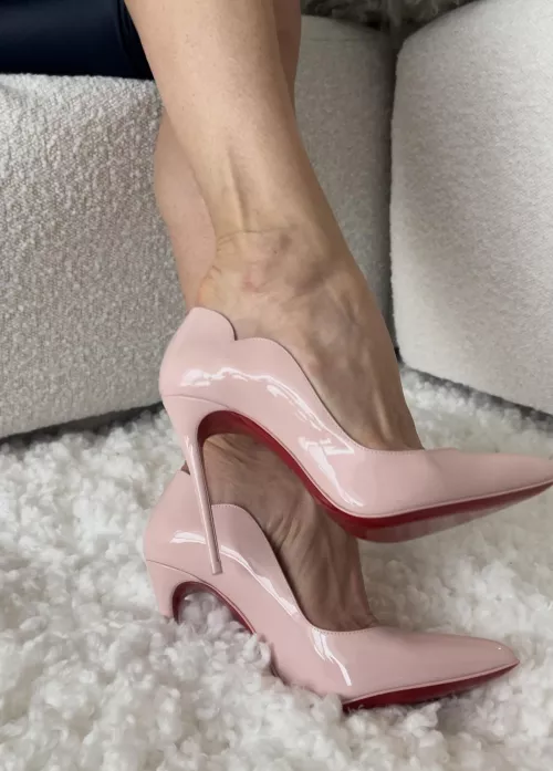 Love of pink 💖
