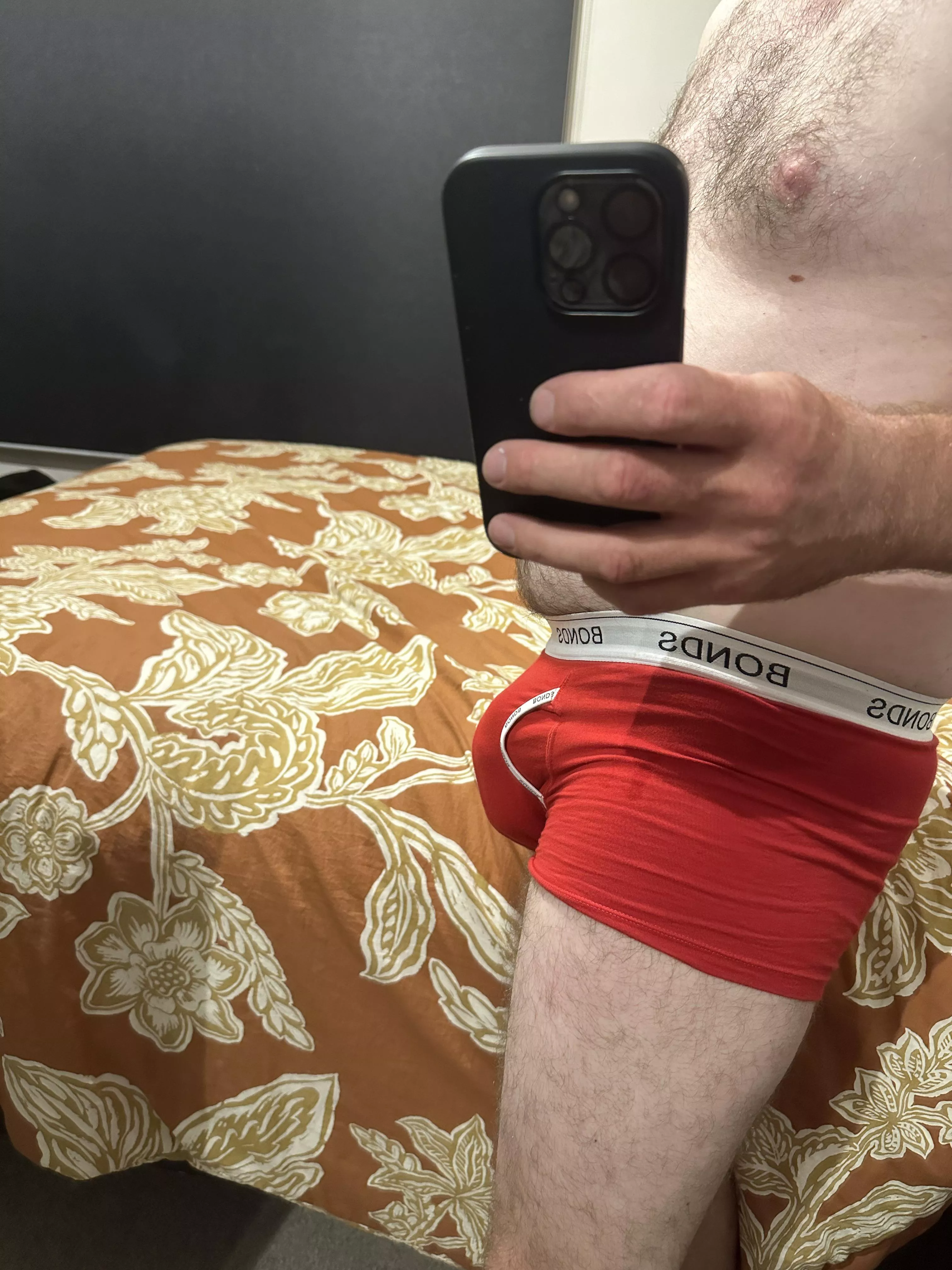 Love red