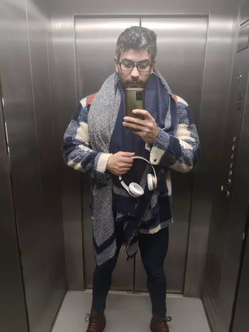 Love scarves