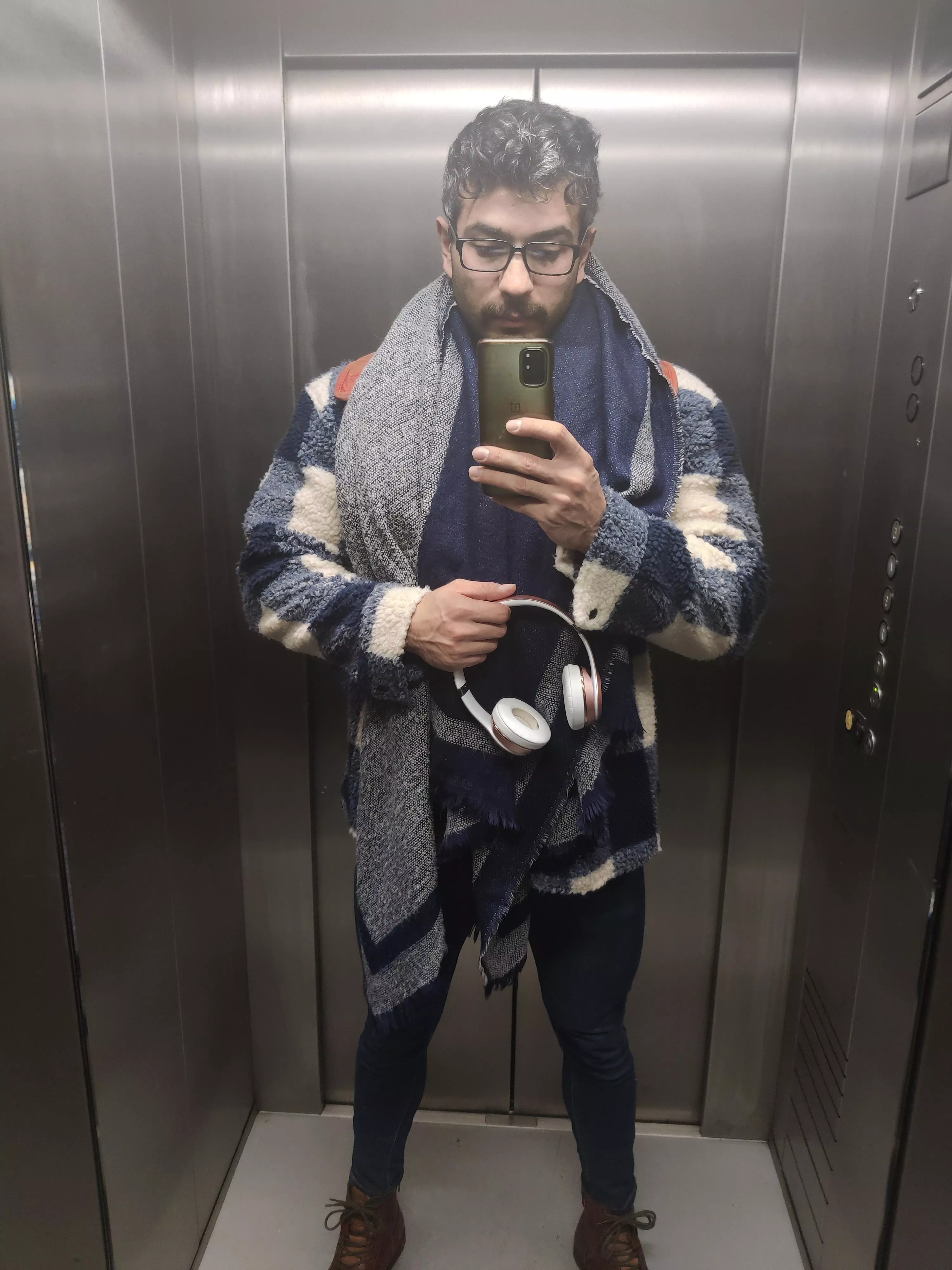 Love scarves