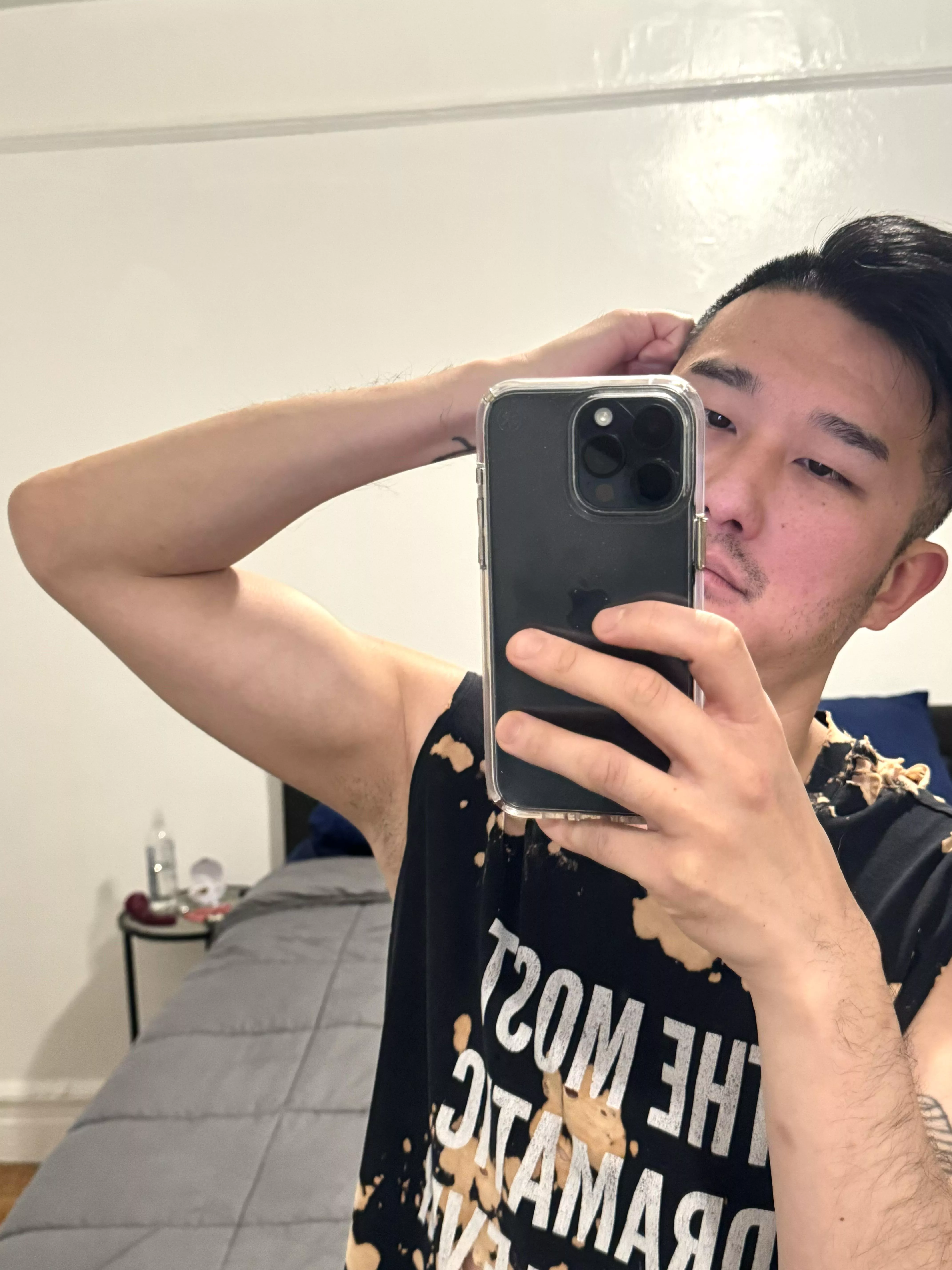 Love Selfie Sundays ❤️