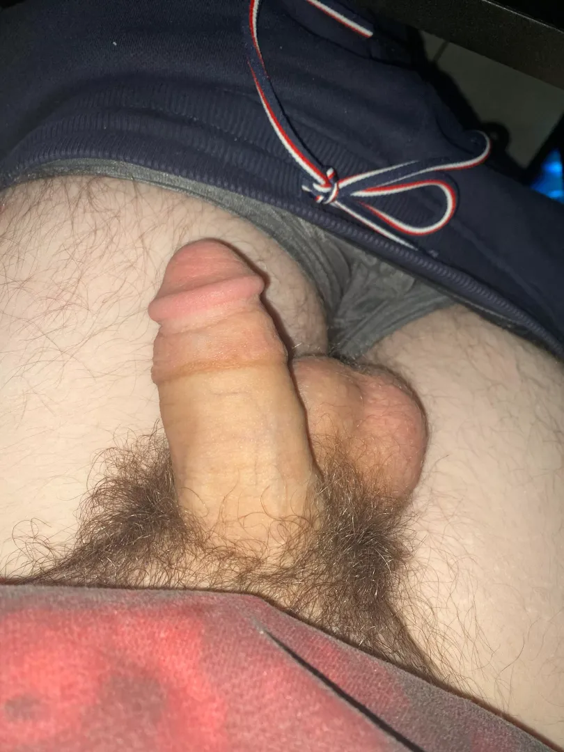 Love showing off