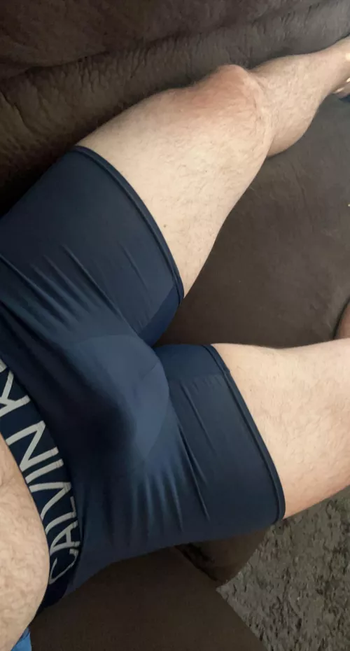 Love some Calvins. (40)