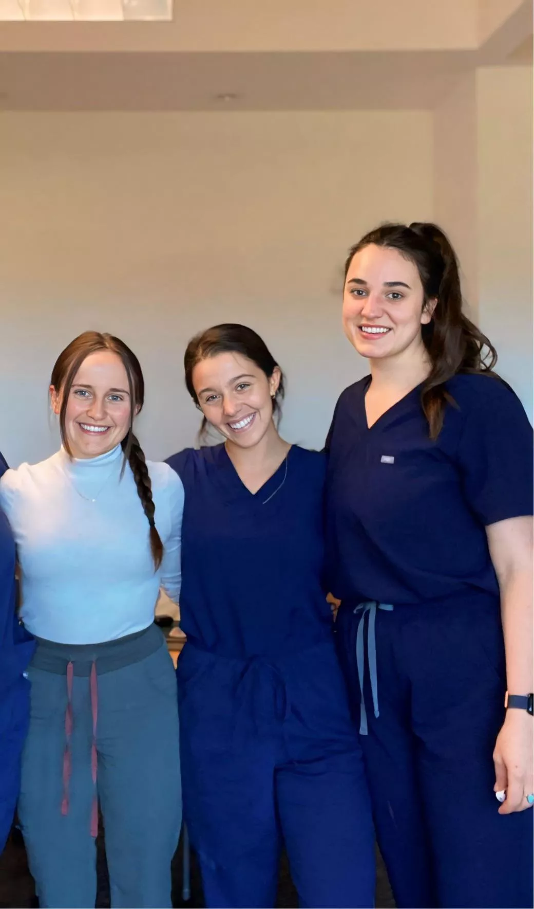 Love some nurses 
