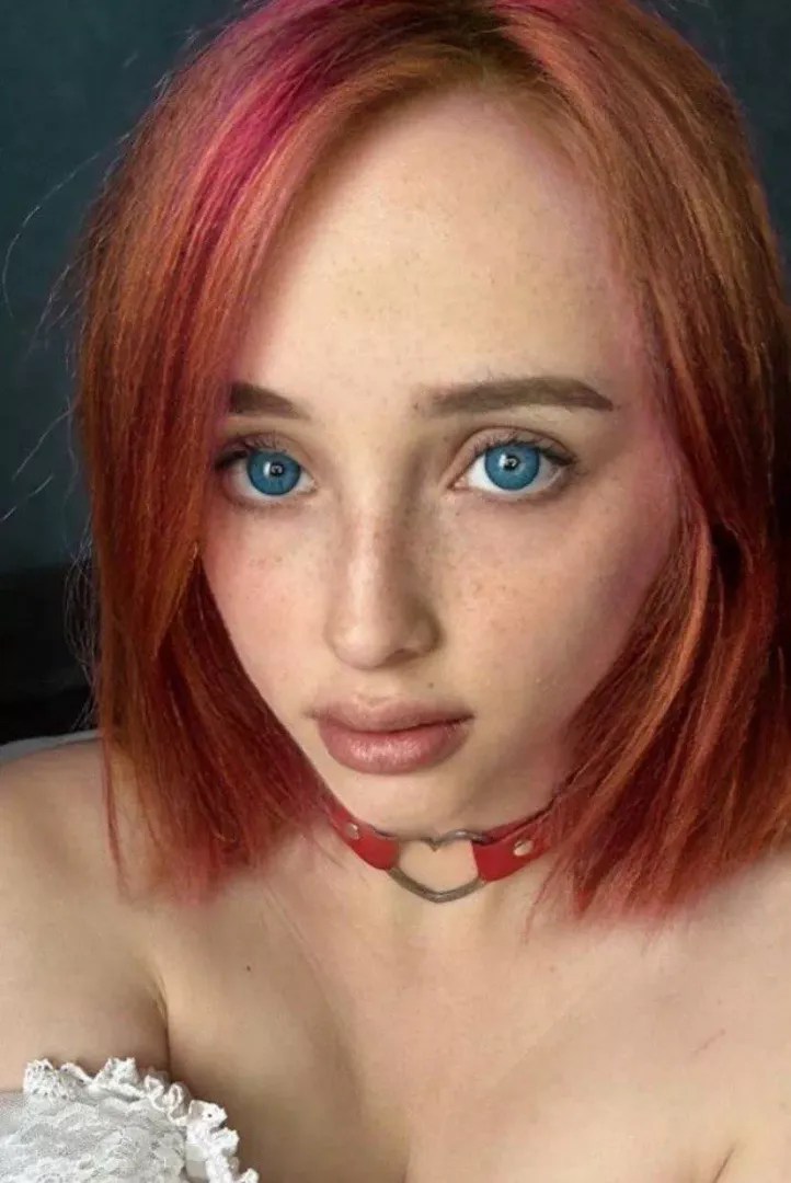 Love staring at you, I’m sure we would have fun 😈 [IRTR]