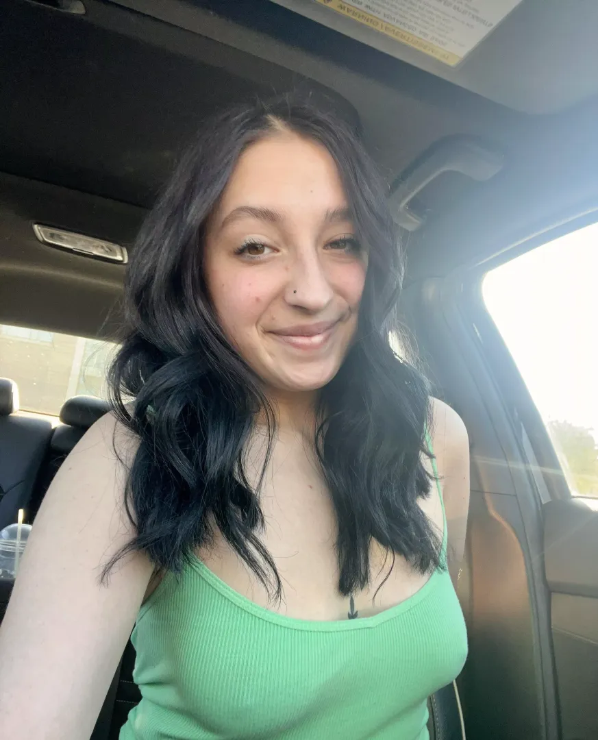 love tank tops