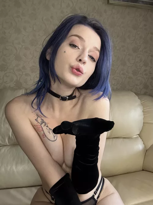 Love tattoos