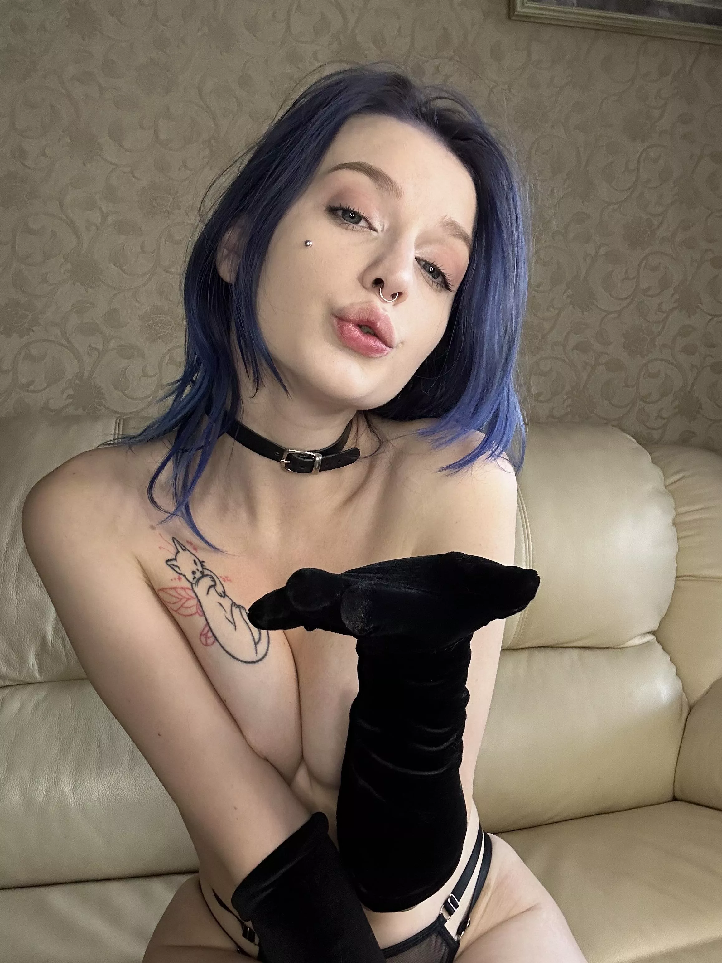 Love tattoos